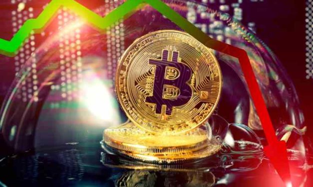 Nositeľ Nobelovej ceny za ekonómiu Paul Krugman: „Kryptomeny sú bublina a nemajú žiadnu hodnotu!“