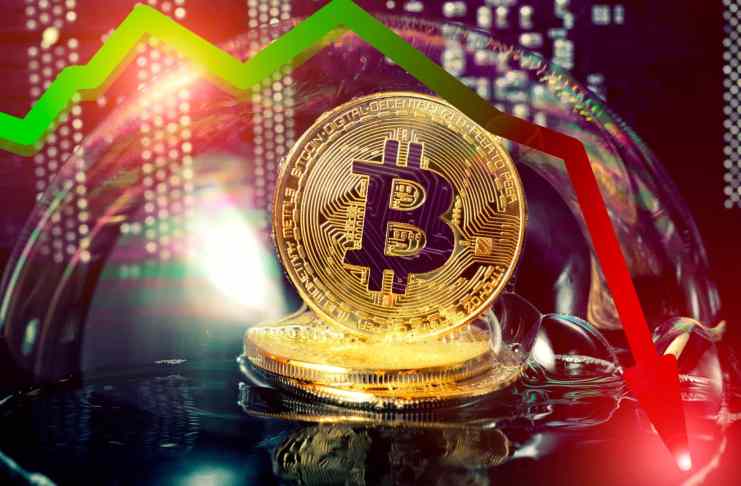 Nositeľ Nobelovej ceny za ekonómiu Paul Krugman: „Kryptomeny sú bublina a nemajú žiadnu hodnotu!“