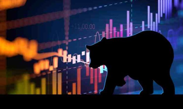 Ako dlho môžu trvať obdobia poklesov na trhu s kryptomenami?