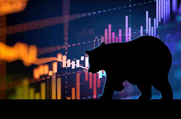 Ako dlho môžu trvať obdobia poklesov na trhu s kryptomenami?