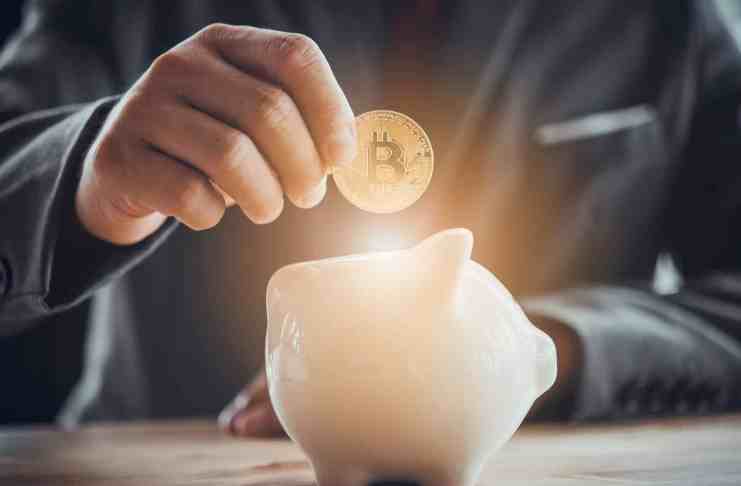 5 zásadných dôvodov, prečo sa oplatí do Bitcoinu investovať aj 10 USD týždenne