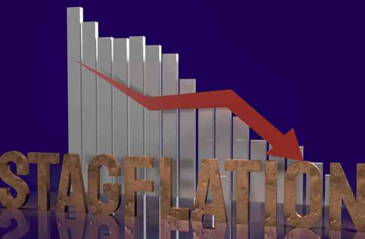 Ray Dalio kritizuje FED: zvýšenie sadzieb nezlepší ekonomiku, čaká nás stagflácia