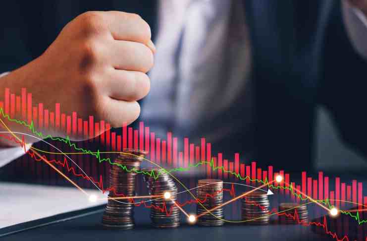 Legendárny Robert Kiyosaki varuje pred krachom akcií a dlhopisov: „Nastúpi depresia a prídu občianske nepokoje“