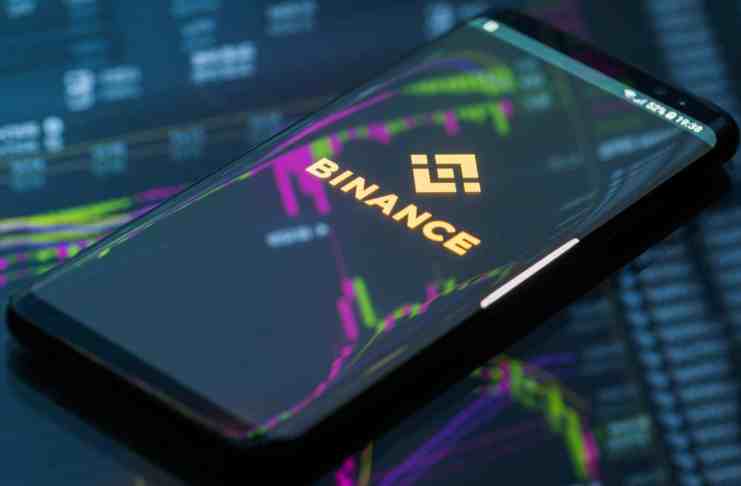 Šéf burzy Binance: „Hodlujem výlučne iba kryptomeny, nemám žiadny fiat“