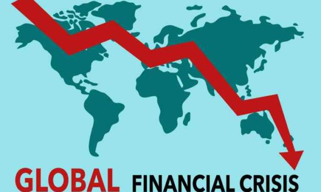 Vyjadrenie šéfa giganta Goldman Sachs: „Ide o najturbulentnejšie obdobie za posledné desaťročia!“