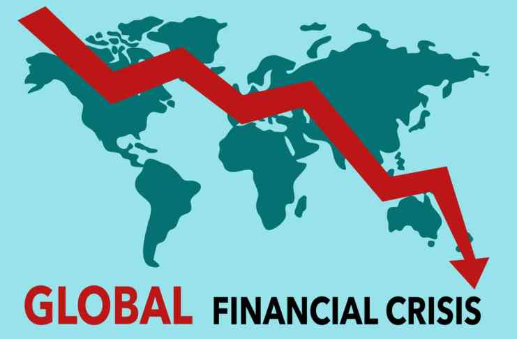 Vyjadrenie šéfa giganta Goldman Sachs: „Ide o najturbulentnejšie obdobie za posledné desaťročia!“