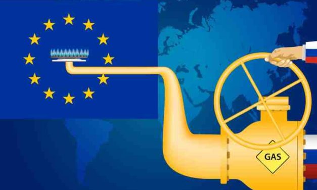 Nemecko vyhlásilo plynovú krízu! Čo môže nastať, ak Rusko prestane dodávať plyn do EÚ?