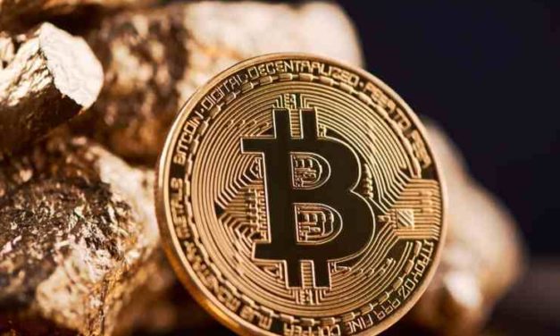 Miliardár vysvetľuje rozdiel medzi Bitcoinom a zlatom počas inflačného býčieho trhu!