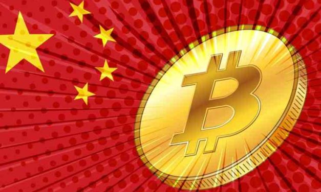 Čína rok po zákaze ťažby kryptomien – stále tu beží približne 100 bitcoinových uzlov!
