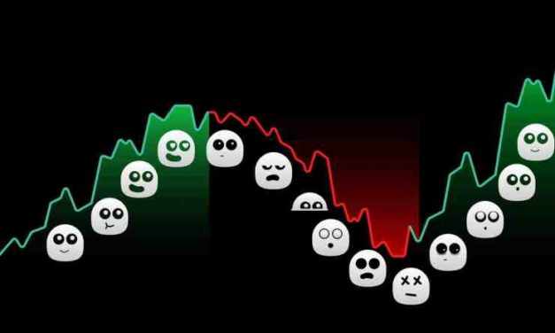 Zakladateľ Dogecoinu:  „Ľudia sa o kryptomeny zaujímajú len vtedy, keď ceny rastú, a tak to bude vždy“