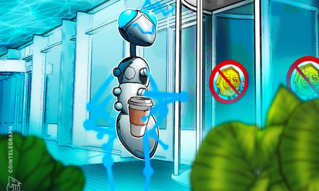 Can blockchain be used without cryptocurrency?