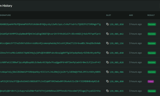 Crema Finance shuts liquidity protocol on Solana amid hack investigation