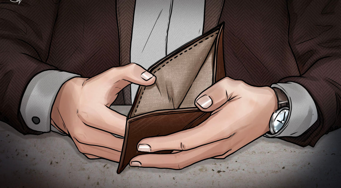 Jed McCaleb empties XRP wallet after eight-year selloff