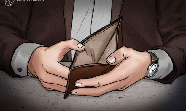 Jed McCaleb empties XRP wallet after eight-year selloff