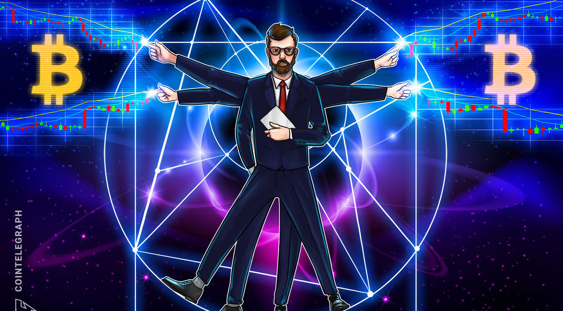 Sentiment and inflation: Factors putting pressure on Bitcoin price