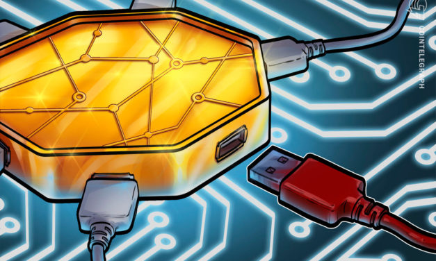 Data transfer network Plaid integrates 4 major crypto exchanges