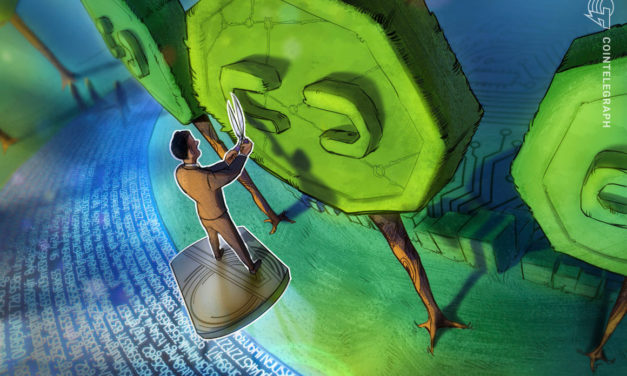 Fairfax County highlights the value in the 'short-term nature' of yield farming