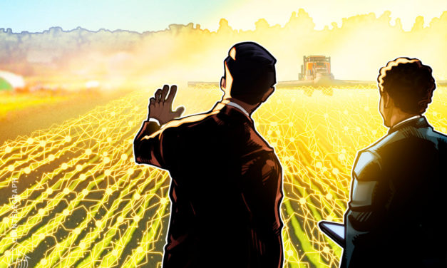 Sango crypto hub goes live in the Central African Republic