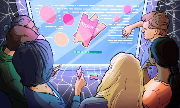 Binance jumps into NFT ticketing after UEFA League fiasco