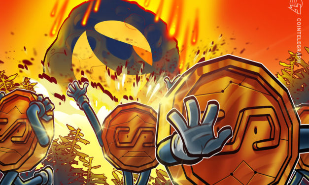 Terra crash highlights stablecoin risk to financial stability: ECB