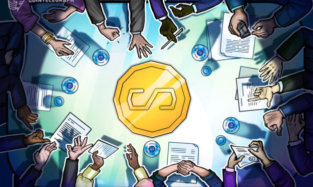 Regulators across the ocean discuss stablecoins and MiCa at joint forum