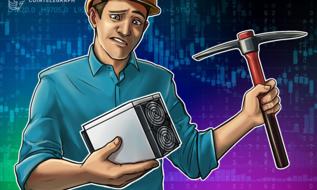 SBF denies FTX is eyeing distressed crypto mining companies