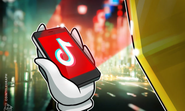 TikTok data policy debacle: Is user’s crypto at risk?