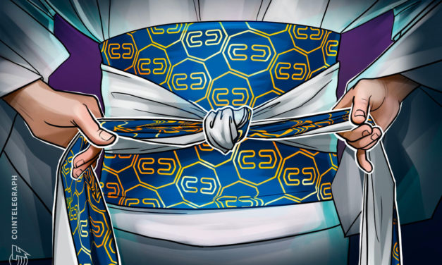 Japan's crypto self-regulation 'experiment' not working