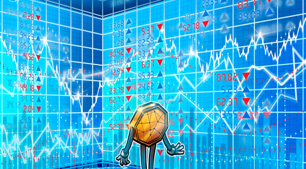 Celsius pays down 143M in DAI loans since July 1