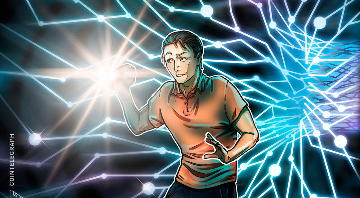 The dark side of the metaverse and how to fight it | Cointelegraph interview