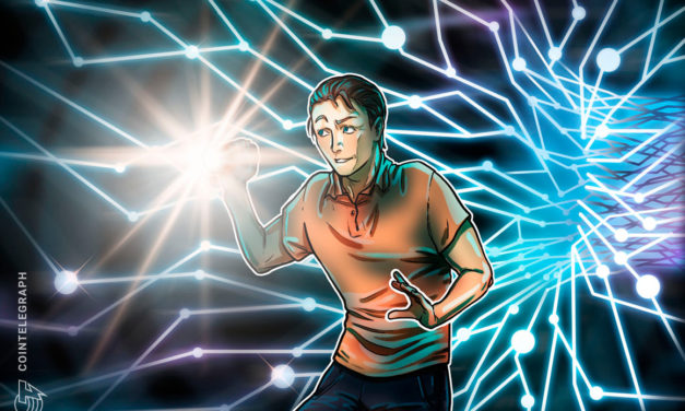 The dark side of the metaverse and how to fight it | Cointelegraph interview