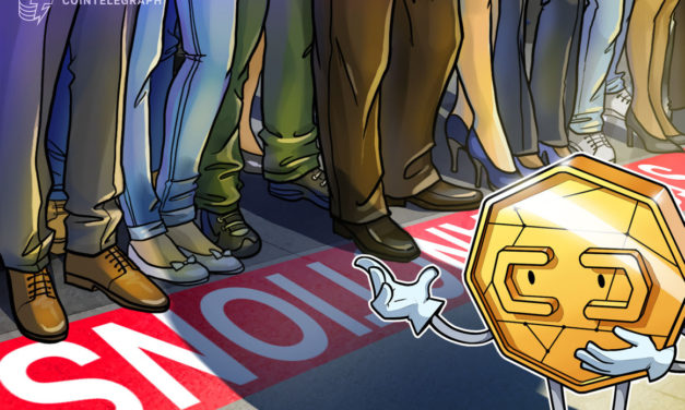 US diplomats call on Japan's crypto exchanges to cut ties to Russia: Report