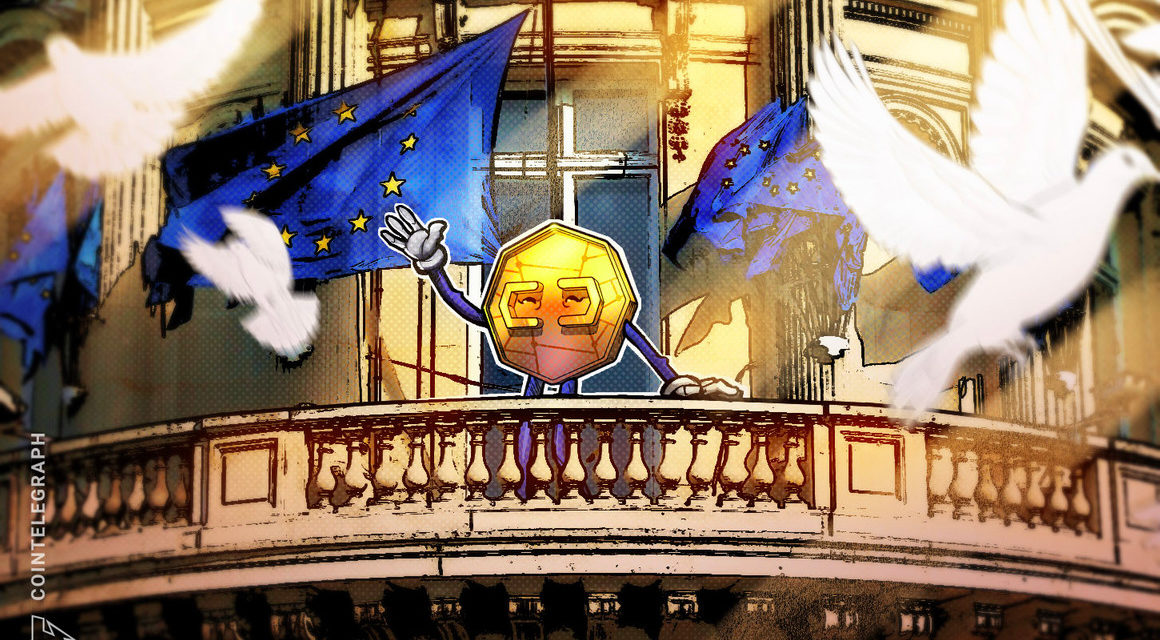 ECB officials prepare for 'harmonization' of crypto regulations: Report