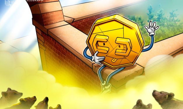 Crypto winter has 250 days left if the market cycle repeats: Grayscale