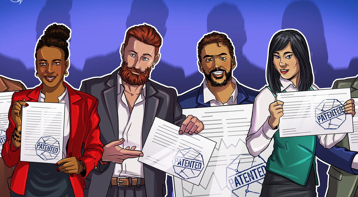 Turkish crypto exchange joins COPA to fight against 'patent trolls'