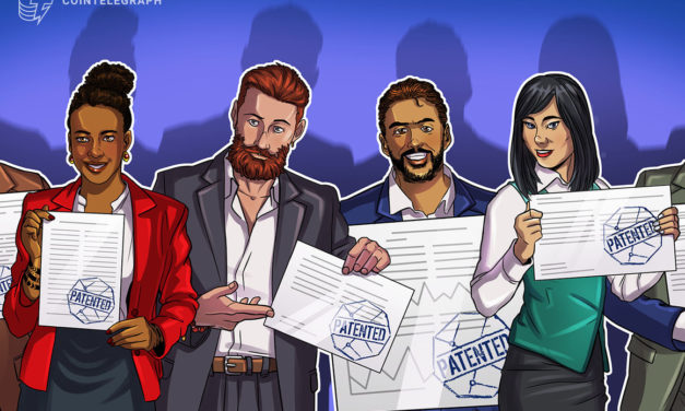 Turkish crypto exchange joins COPA to fight against 'patent trolls'