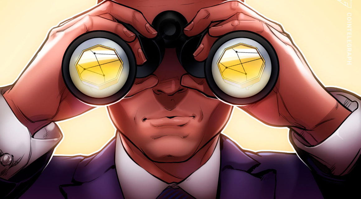 US Senate confirms Michael Barr as Fed vice chair for supervision