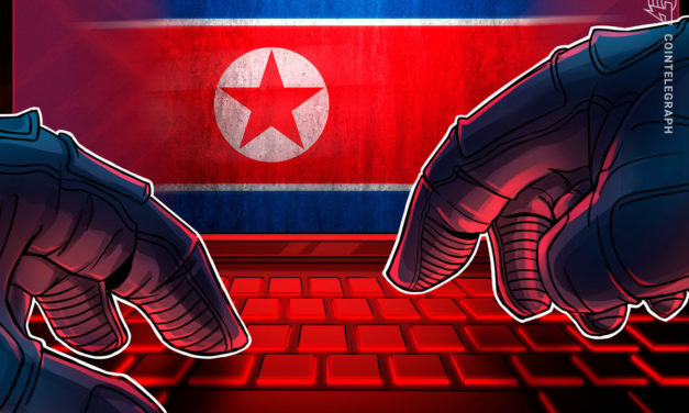 ‘Nobody is holding them back’ — North Korean cyber-attack threat rises