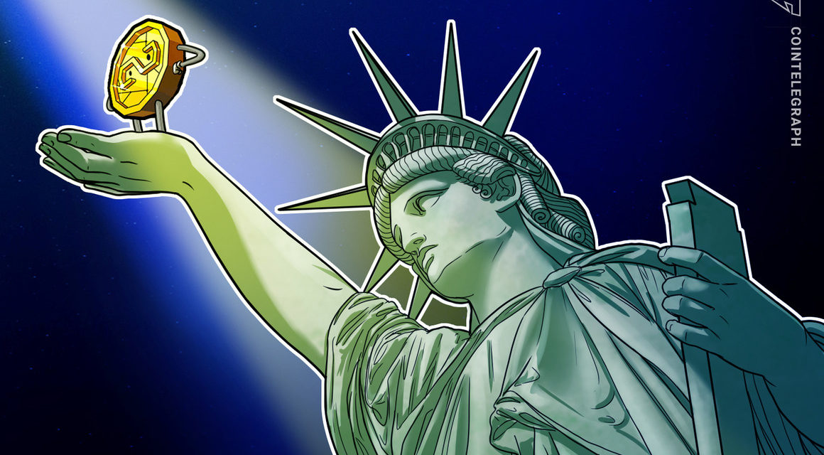 Circle CSO lays out policy principles for stablecoins in US