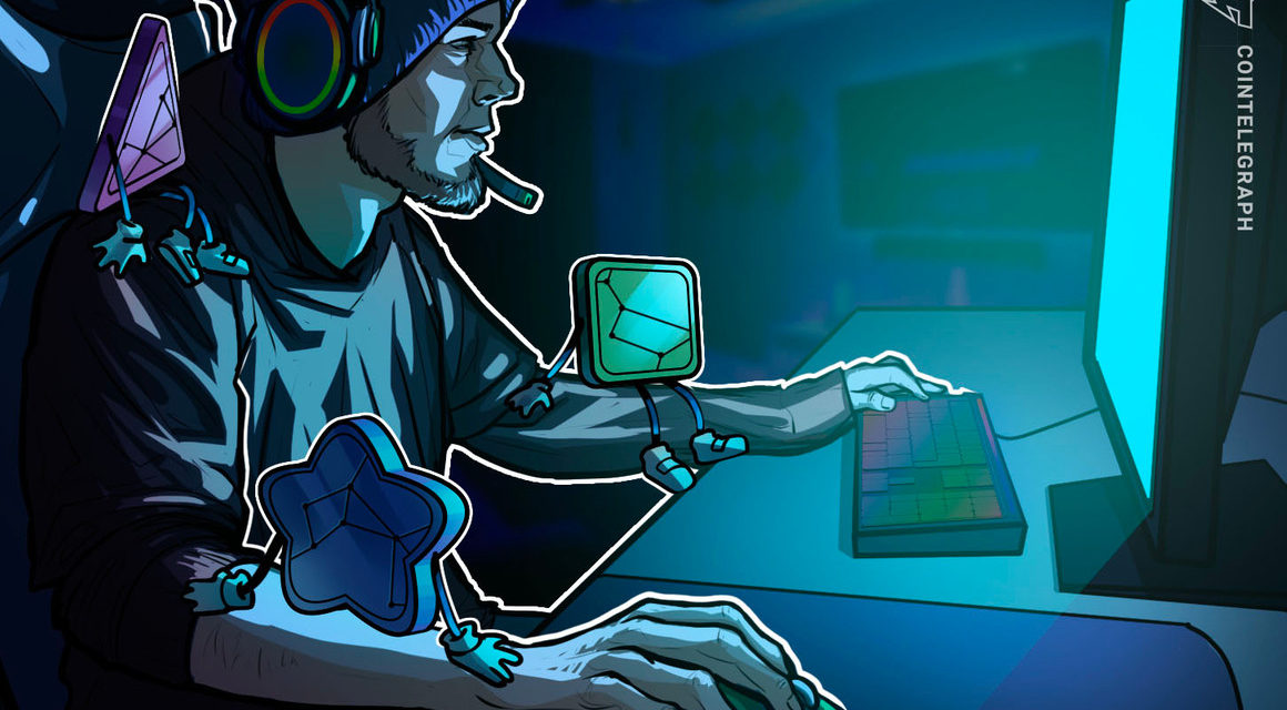 How will NFTs bridge traditional gaming with blockchain? Enjin's CTO Witek Radomski explains