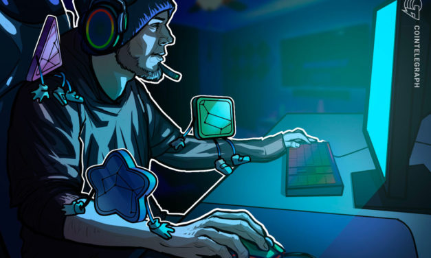 How will NFTs bridge traditional gaming with blockchain? Enjin's CTO Witek Radomski explains