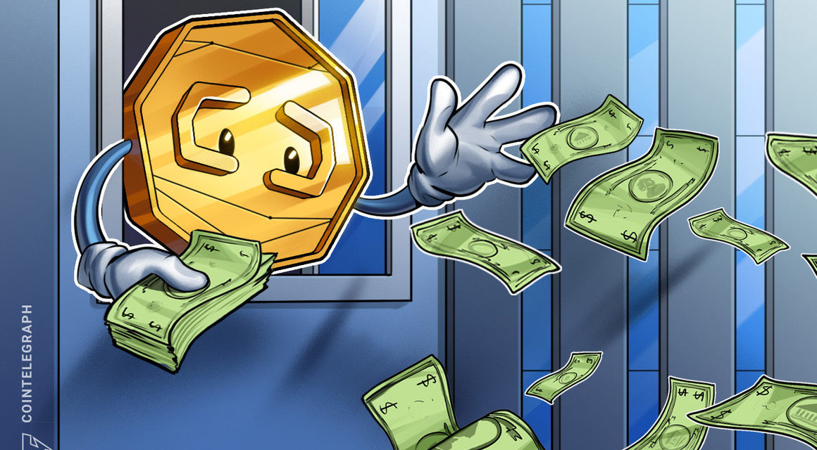 Chipotle takes 'buy the dip' literally with new $200K crypto giveaway