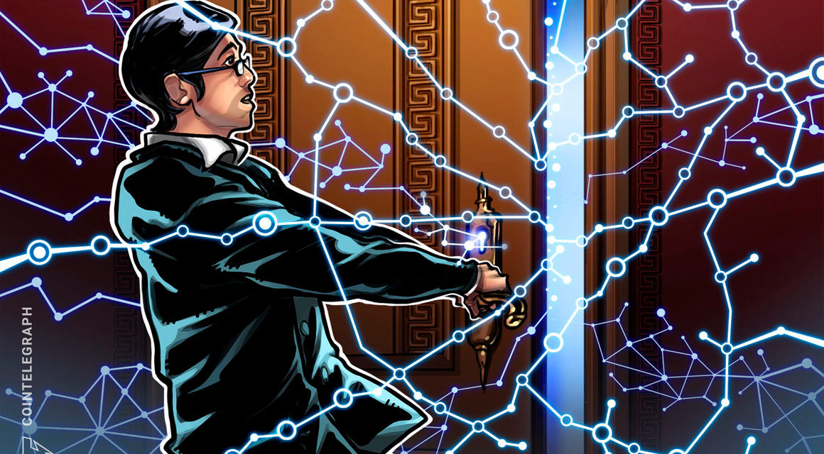 Major South Korean telecom company plans launch of blockchain wallet for crypto and NFTs