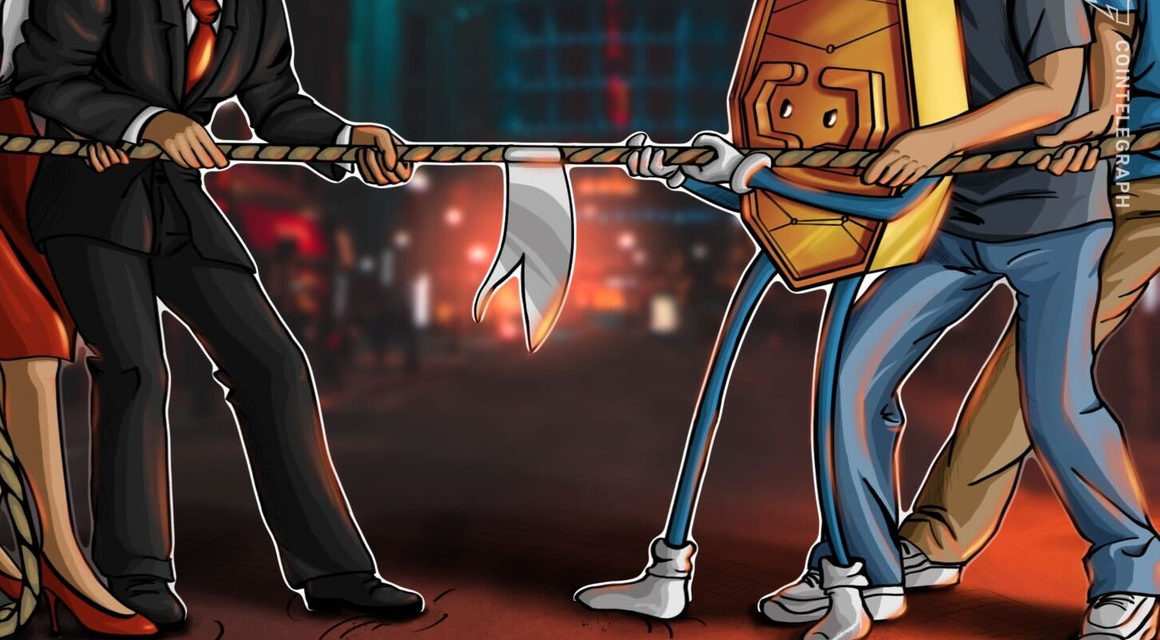 Voyager rejects Alameda buyout offer as it 'harms customers'