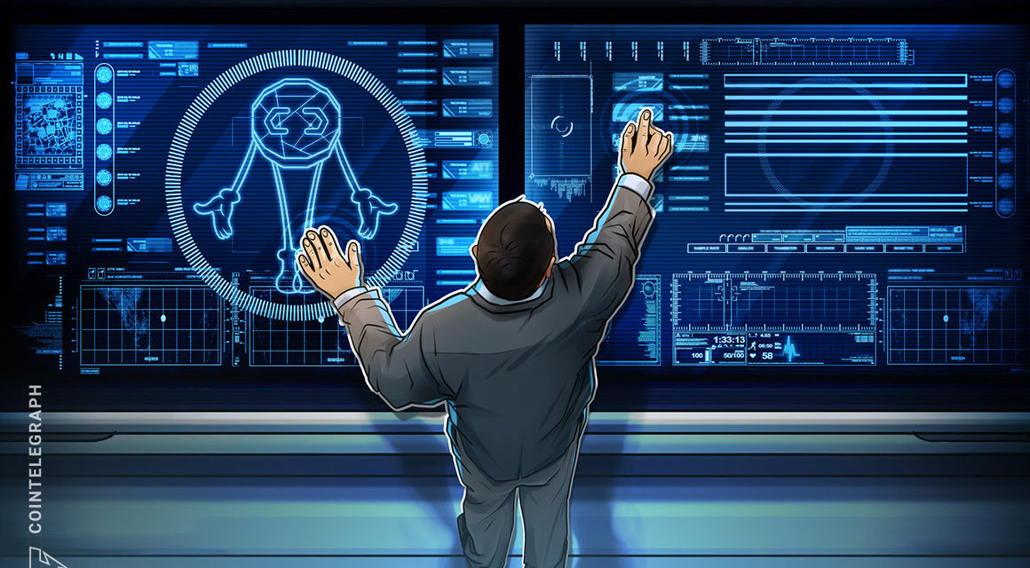 KuCoin CEO Johnny Lyu launches 'Anti-FUD Fund'