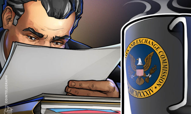 WSJ editorial slams SEC's 'bewildering' Bitcoin ETF denials