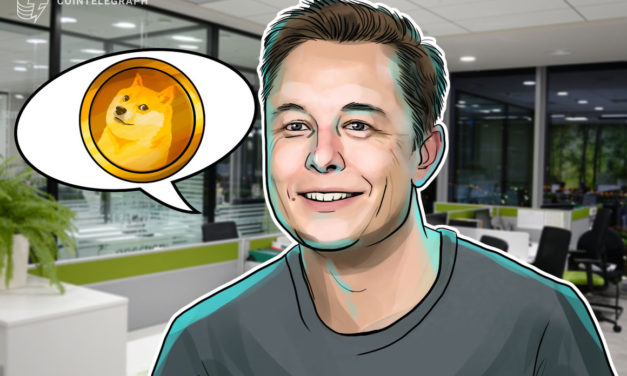 All aboard! Elon Musk's Vegas Loop now taking Dogecoin payments