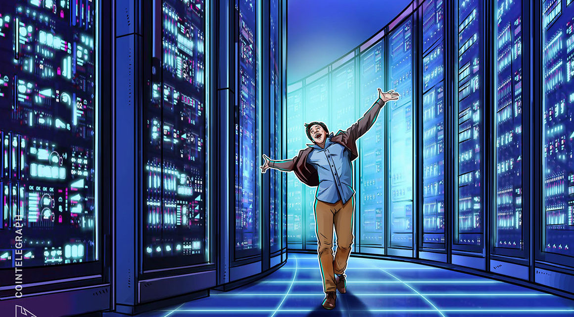 CleanSpark scoops up 1K+ mining rigs at 'substantially discounted price'