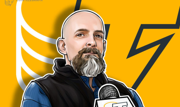 Metaverse visionary Neal Stephenson is building a blockchain to uplift creators