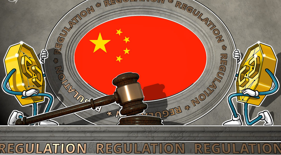 Salary payments in USDT stablecoin ruled as illegal in the Chinese court